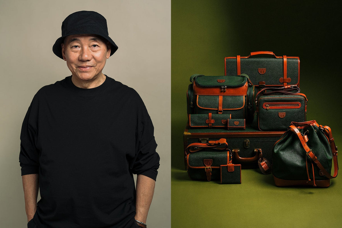 40 Years Of Toscano: A Journey Through Craftsmanship – Tocco Toscano
