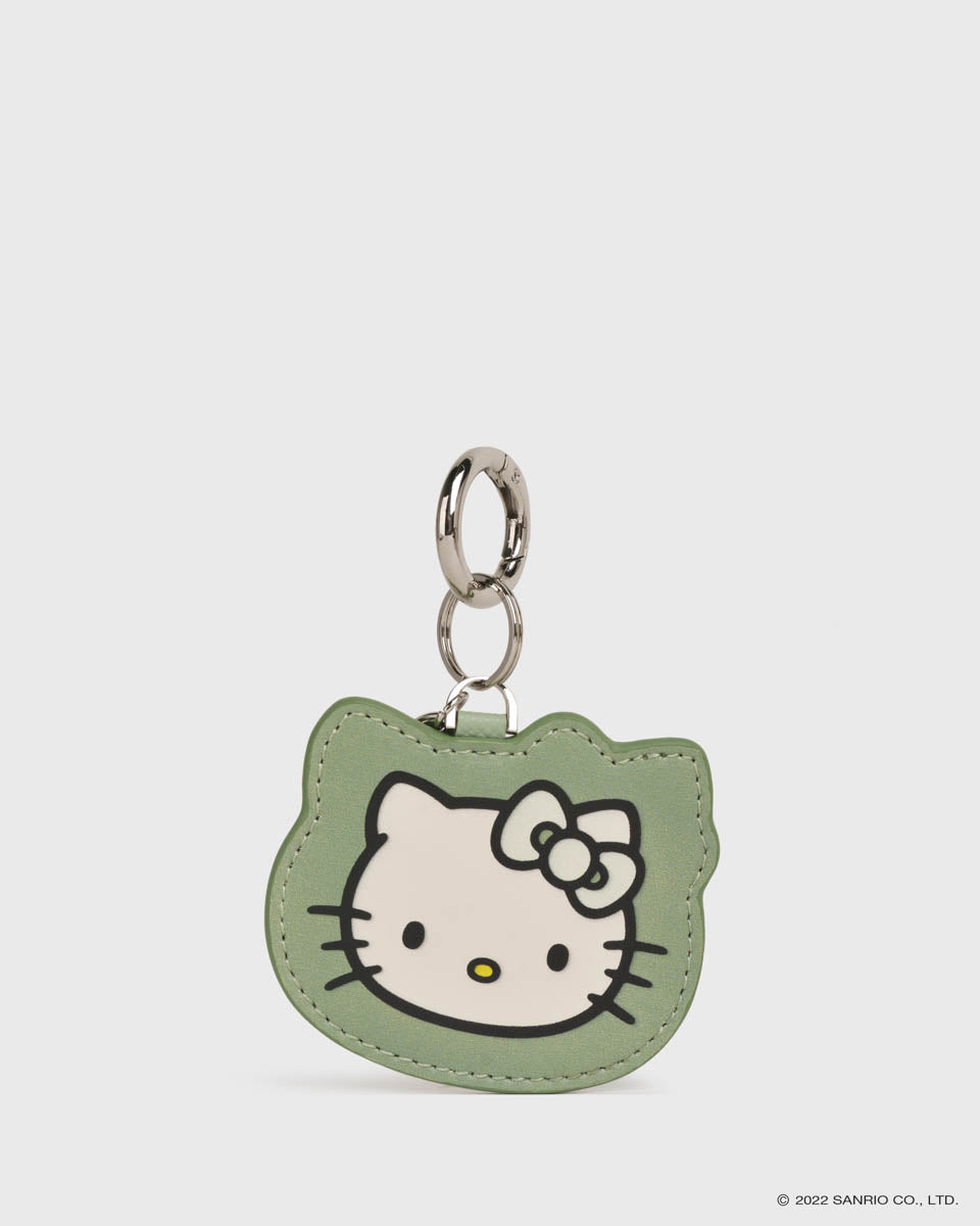 hello kitty backpack charm TOS x Hello Kitty Bag Charm