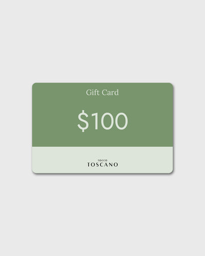 Gift Card: S$100