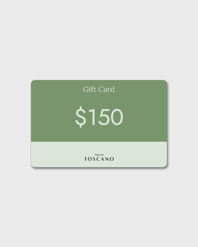 Gift Card: S$150