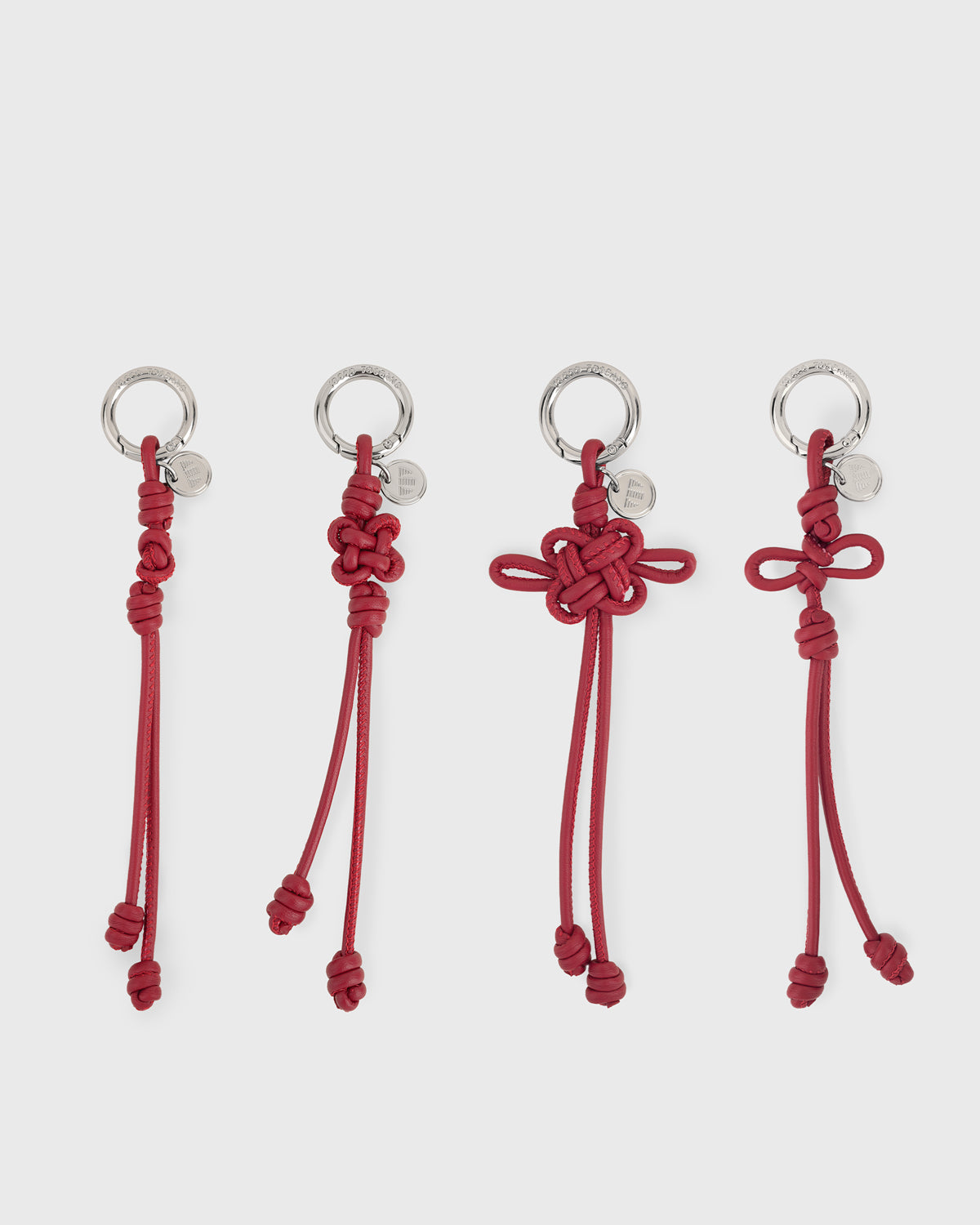 Auspicious Knots Bundle