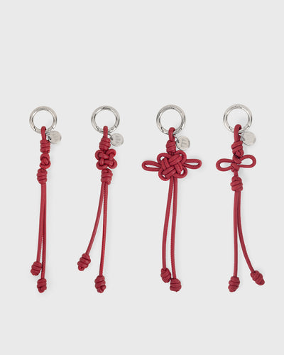 Auspicious Knots Bundle