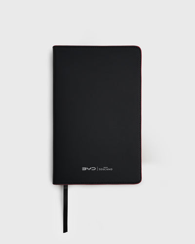 TOS x BYD A5 Notebook