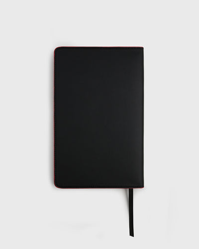 TOS x BYD A5 Notebook