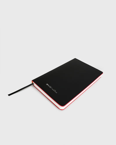 TOS x BYD A5 Notebook