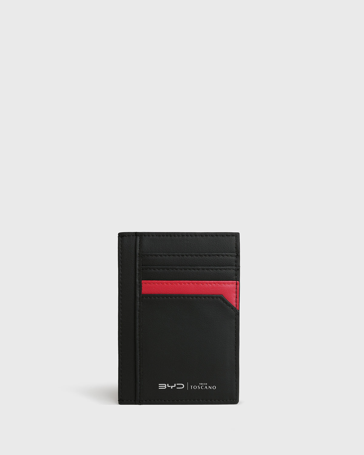 TOS x BYD Card Wallet