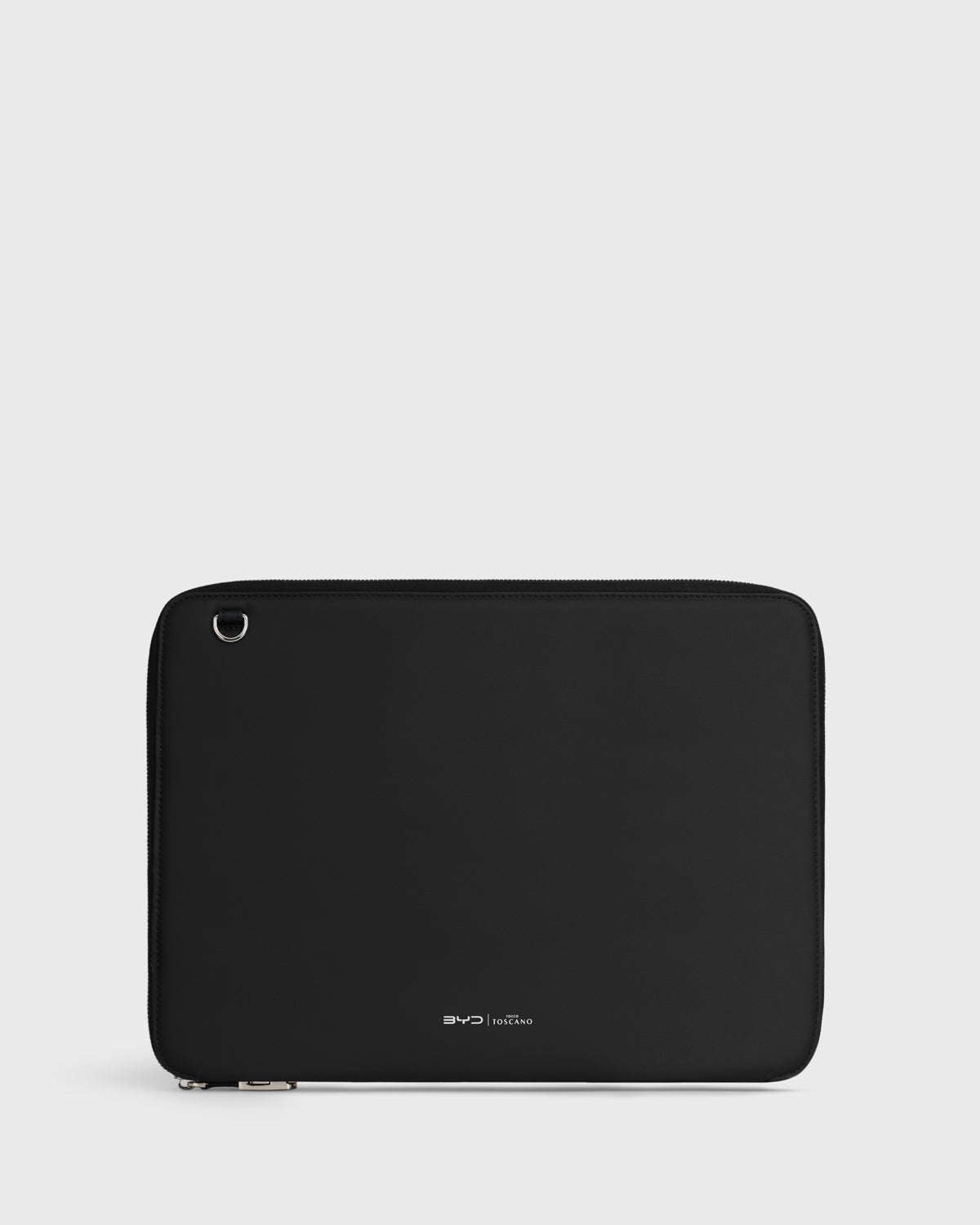 TOS x BYD Padfolio