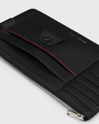 TOS x BYD Sun Visor Organiser