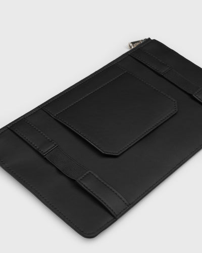 TOS x BYD Sun Visor Organiser