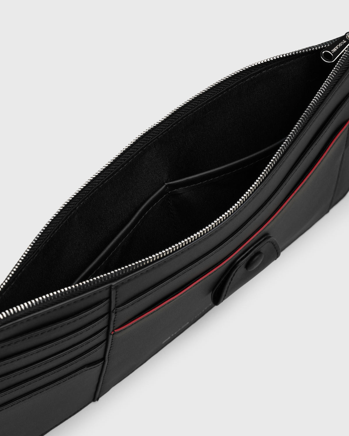 TOS x BYD Sun Visor Organiser