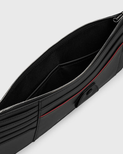 TOS x BYD Sun Visor Organiser