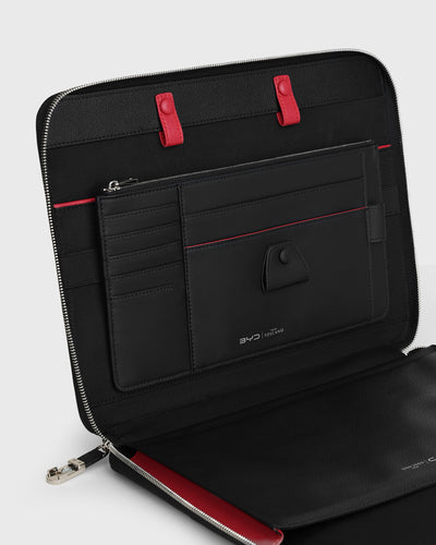 TOS x BYD Sun Visor Organiser