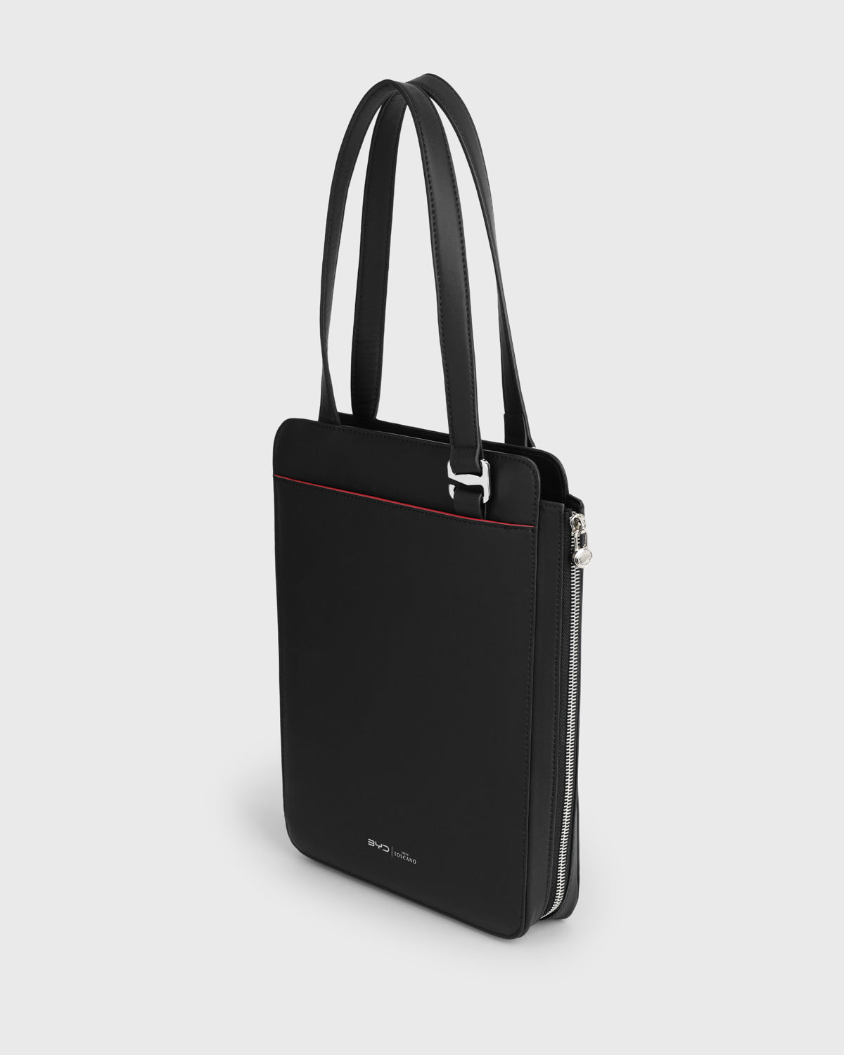TOS x BYD Tote Folio
