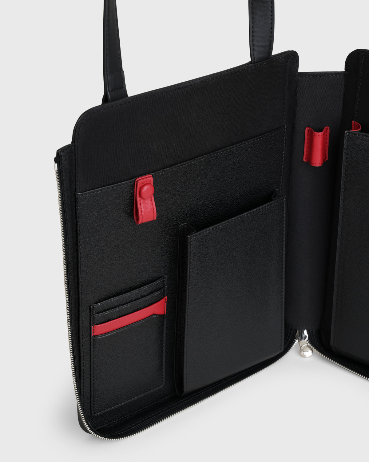 TOS x BYD Tote Folio