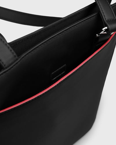 TOS x BYD Tote Folio