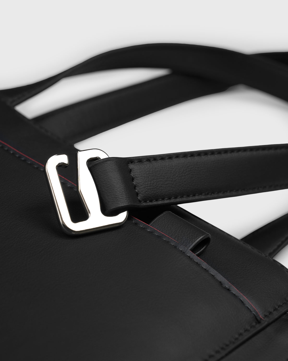 TOS x BYD Tote Folio