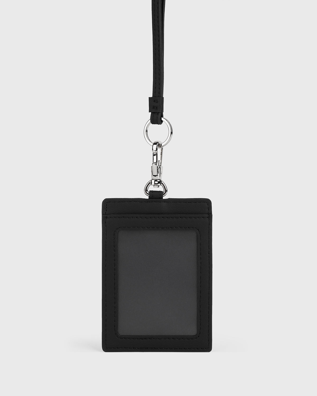 TOS x BYD Cardholder with Lanyard