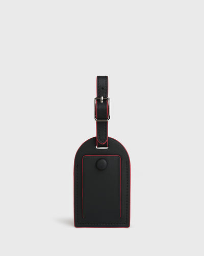 TOS x BYD Luggage Tag