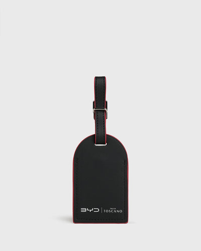 TOS x BYD Luggage Tag