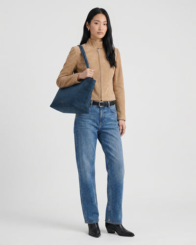 Carin Tote (Desert)