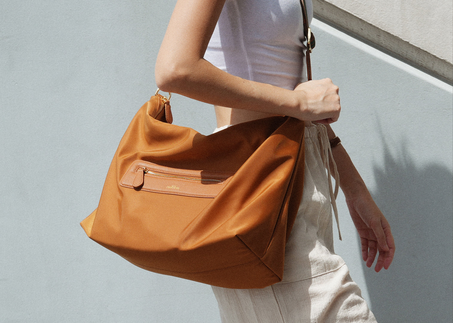 Tocco Toscano Premium Leather Bags and Accessories
