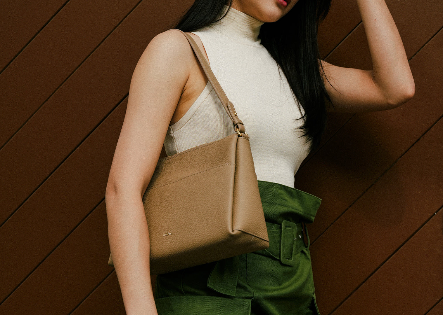 Tocco Toscano Premium Leather Bags and Accessories