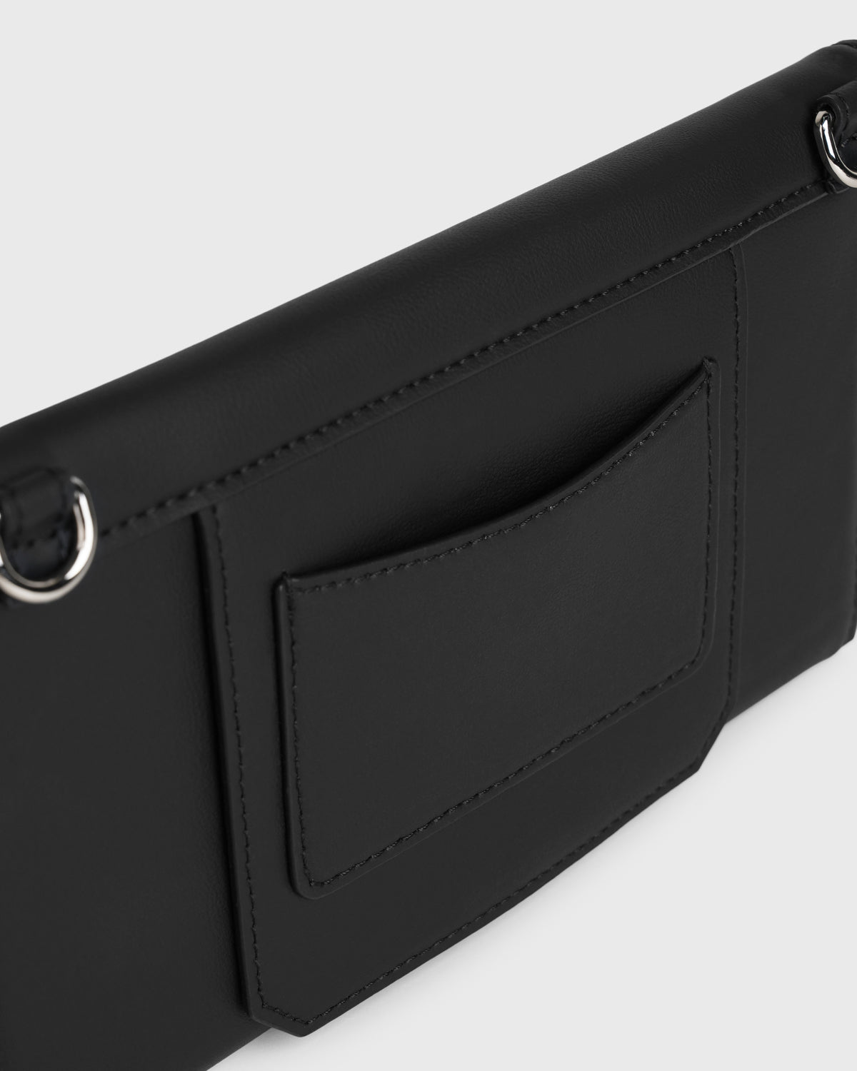 TOS x BYD Travel Flap Wallet