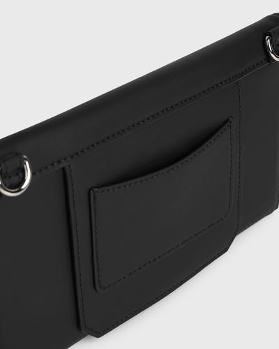 TOS x BYD Travel Flap Wallet