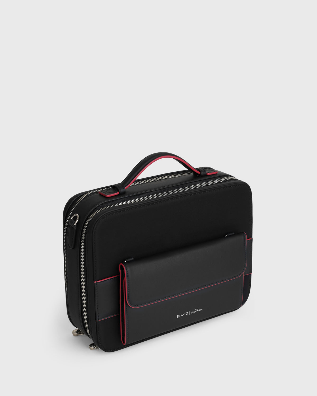 TOS x BYD Travel Organiser