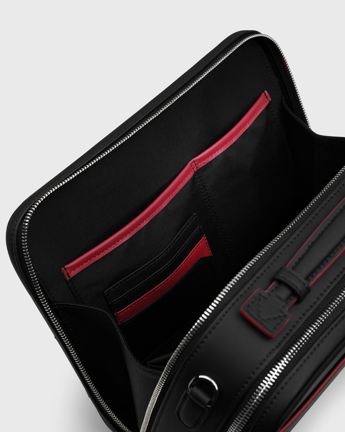 TOS x BYD Travel Organiser