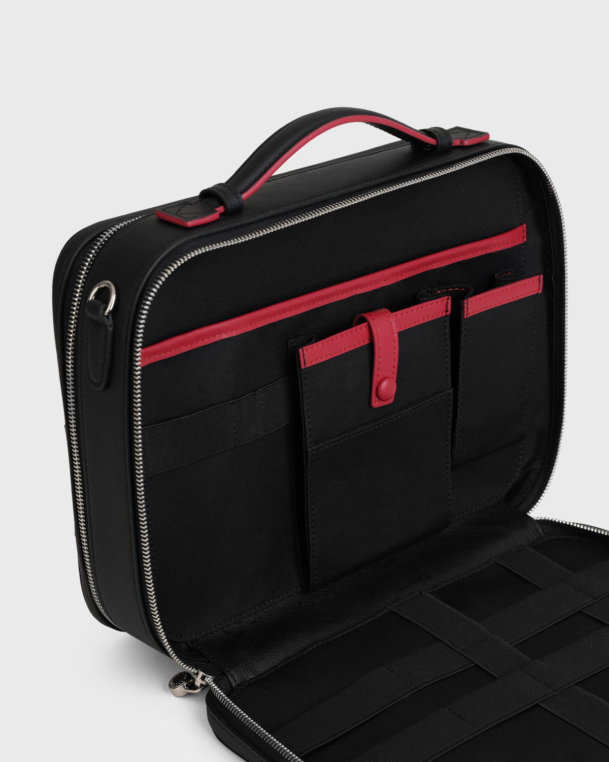 TOS x BYD Travel Organiser