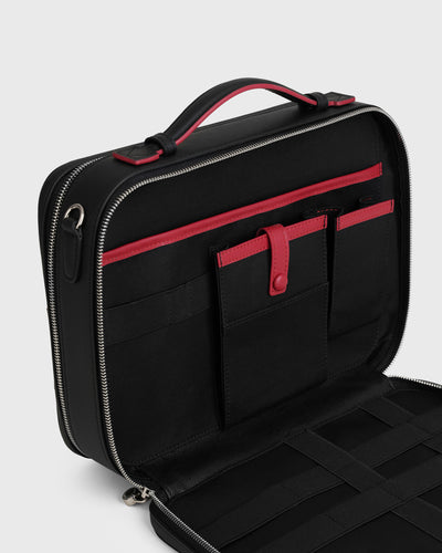 TOS x BYD Travel Organiser