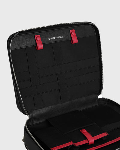 TOS x BYD Travel Organiser