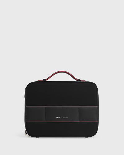 TOS x BYD Travel Organiser