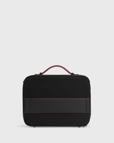 TOS x BYD Travel Organiser