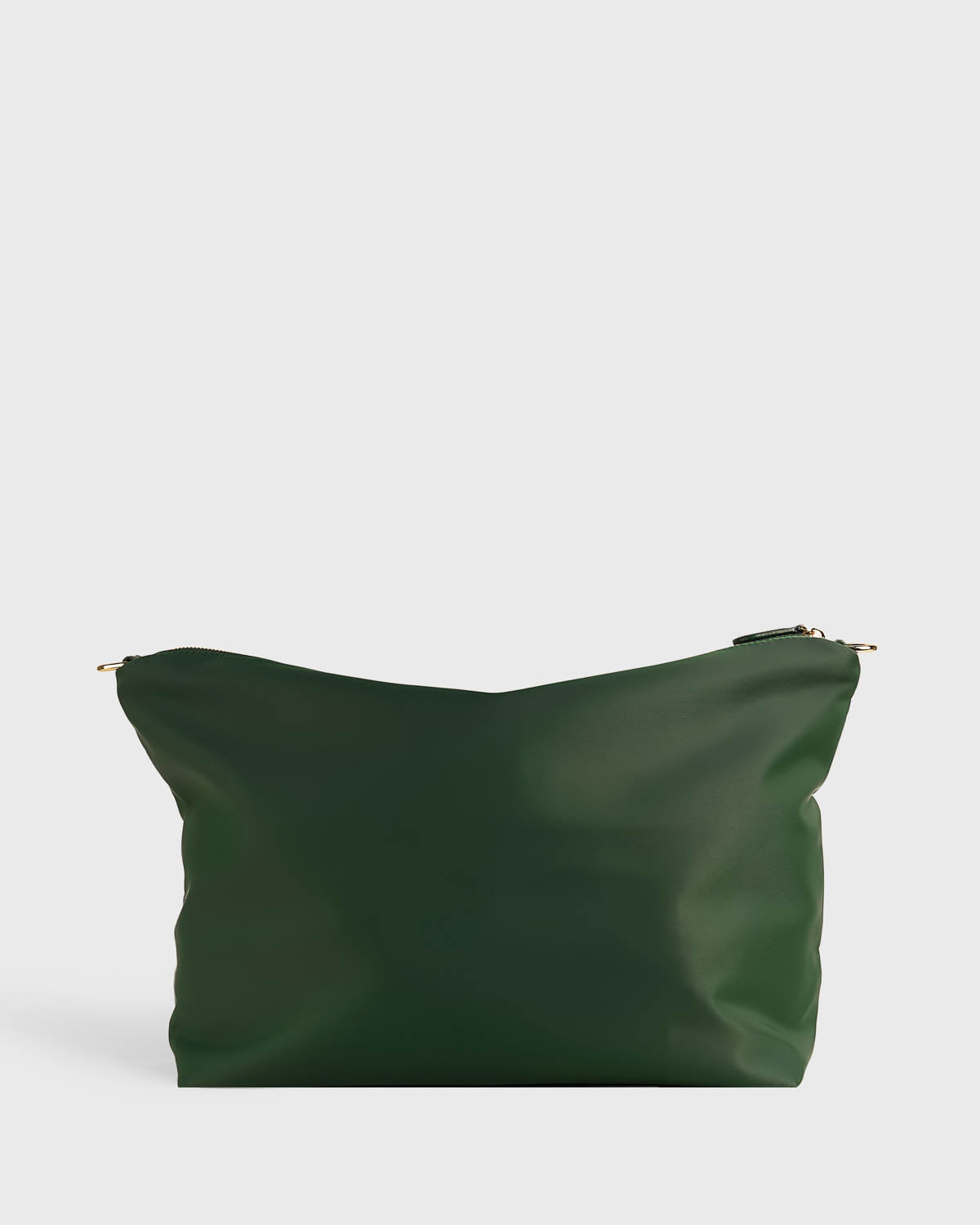 Aimee Travel BiB (Green) - Tocco Toscano