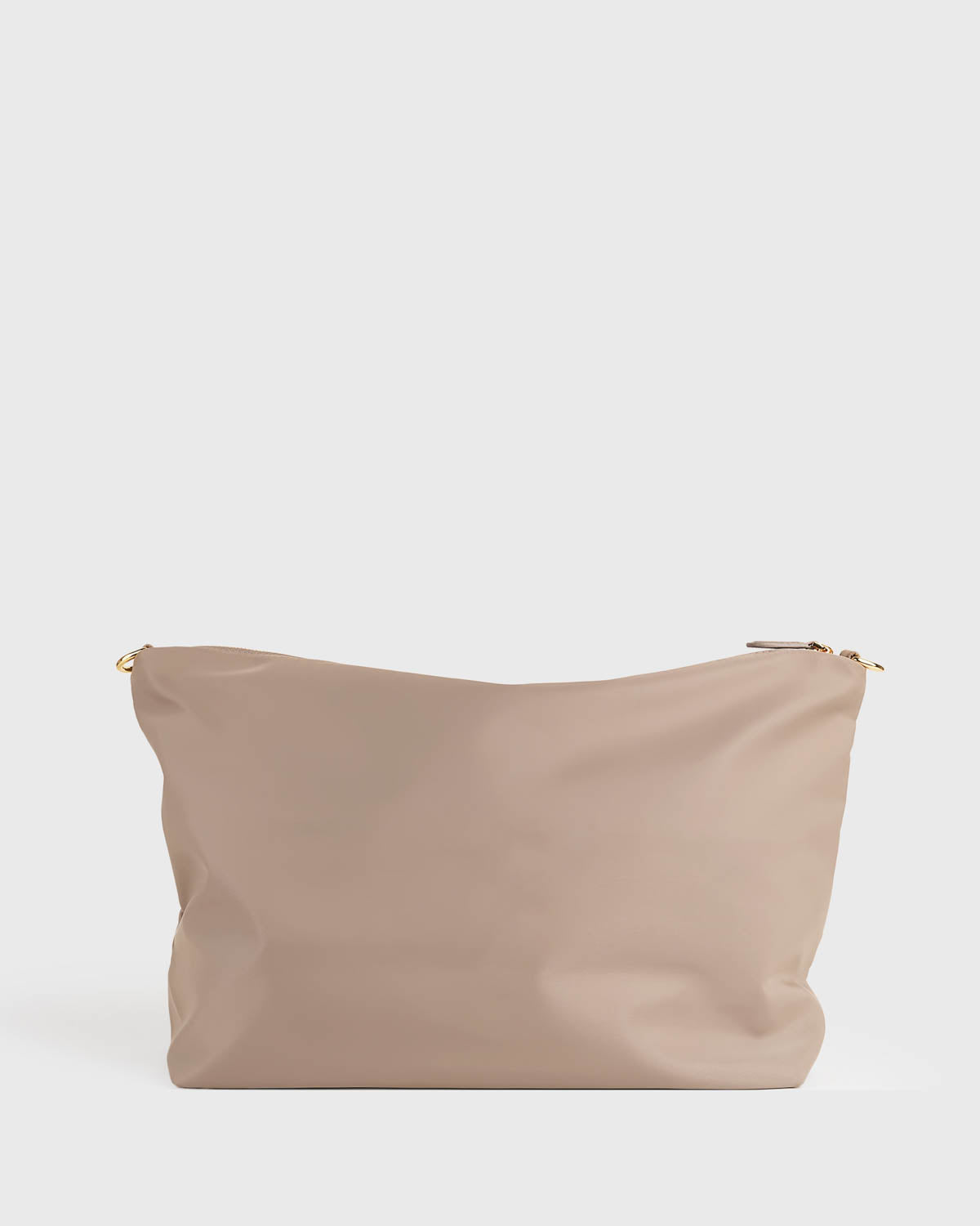 Aimee Travel BiB (Taupe)