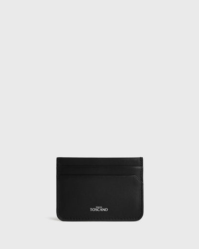 Esse Slim Cardholder (Black)
