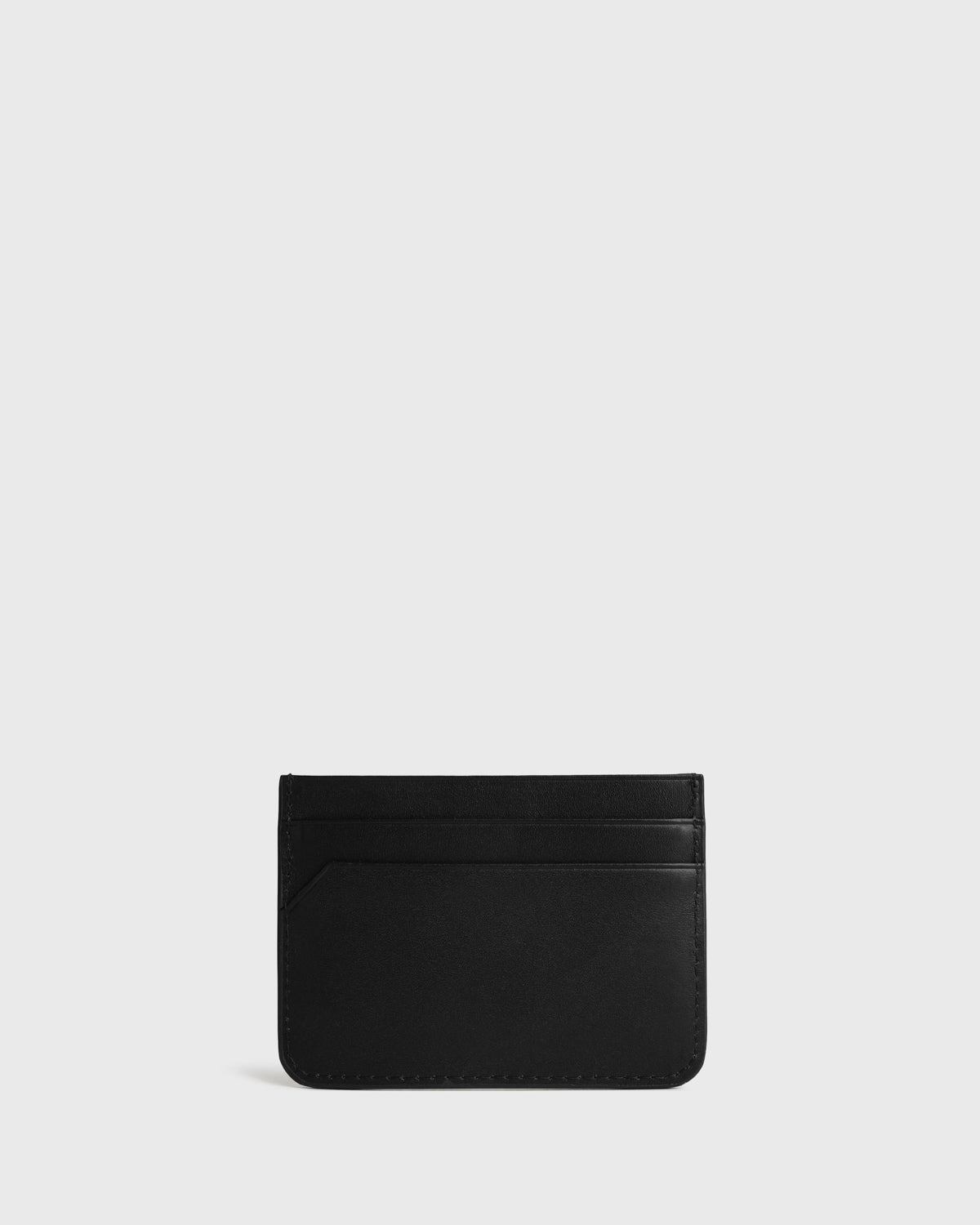 Esse Slim Cardholder (Black)