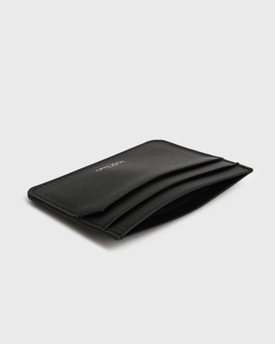 Esse Slim Cardholder (Black)