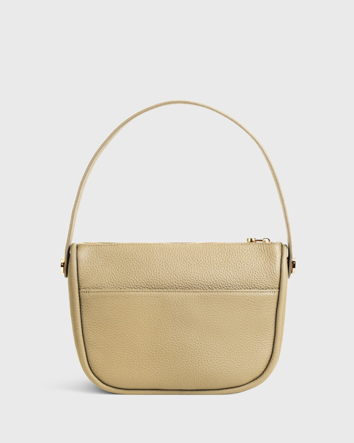 Marlows Top Handle (Oat)