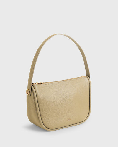 Marlows Top Handle (Oat)