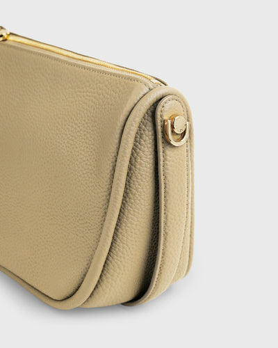 Marlows Top Handle (Oat)