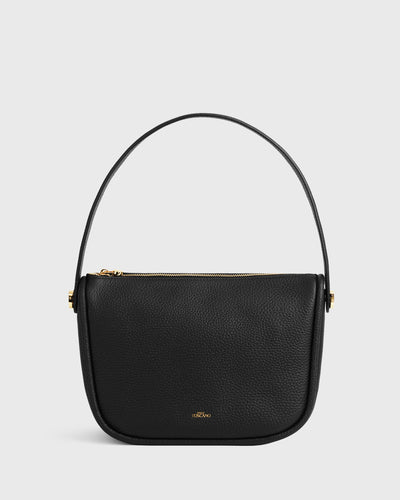 Marlows Top Handle (Black)