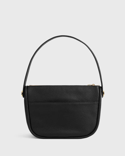 Marlows Top Handle (Black)