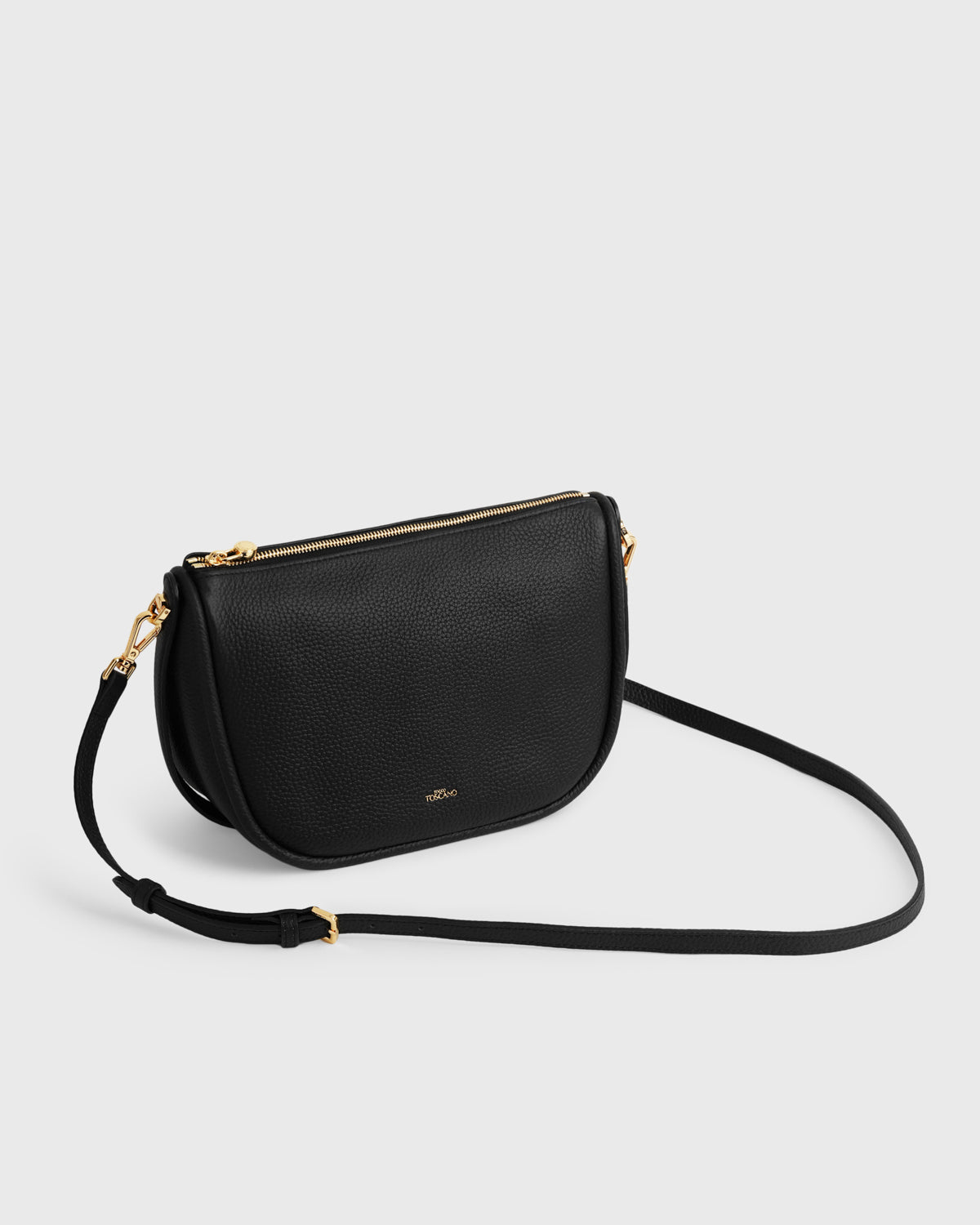 Marlows Top Handle (Black)