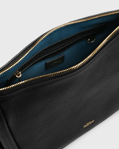 Marlows Top Handle (Black)