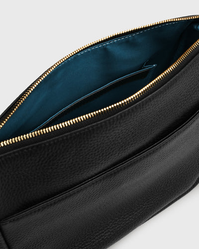 Marlows Top Handle (Black)