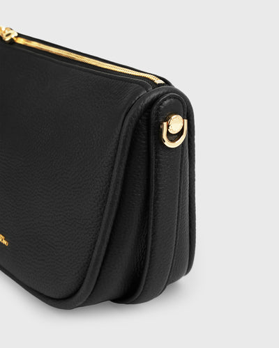 Marlows Top Handle (Black)