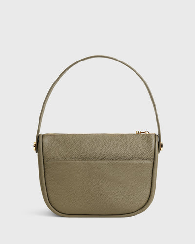 Marlows Top Handle (Taupe)